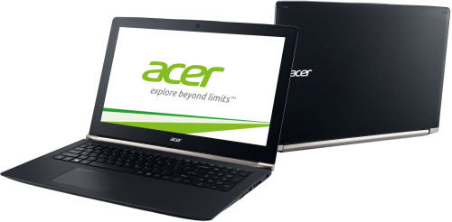 Acer Aspire V15