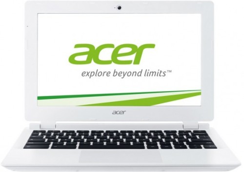 Acer Chromebook 11