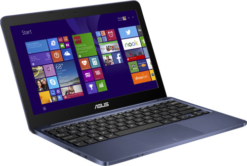Asus X205TA