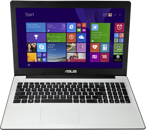 Asus X553MA
