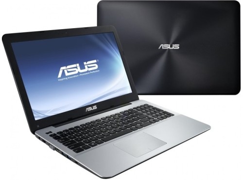 Asus X555LN