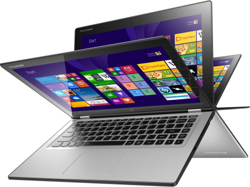 Lenovo IdeaPad Yoga 11