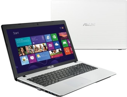 Asus X552MJ
