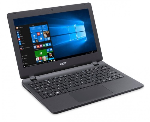 Acer Aspire ES11