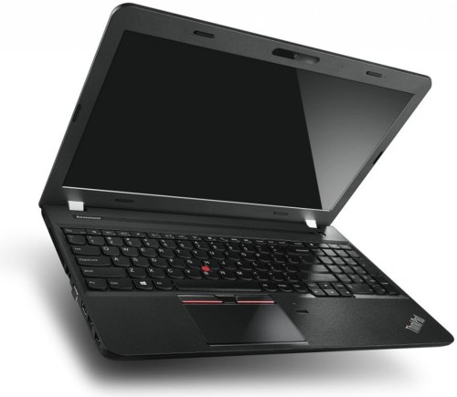 Lenovo ThinkPad Edge E550