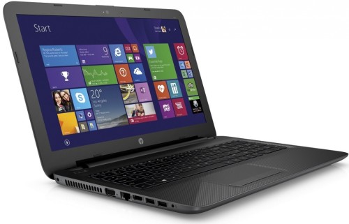 HP 250 G4 recenze