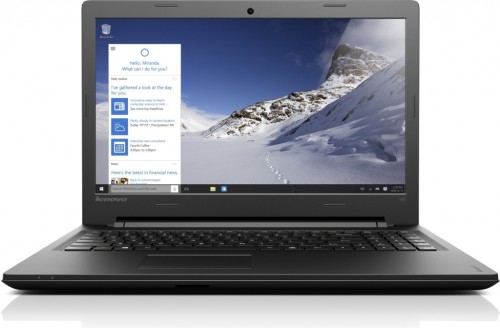 Lenovo IdeaPad 100 recenze