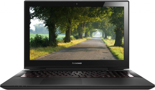 Lenovo IdeaPad Y50-70 recenze