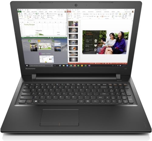 Lenovo IdeaPad 300