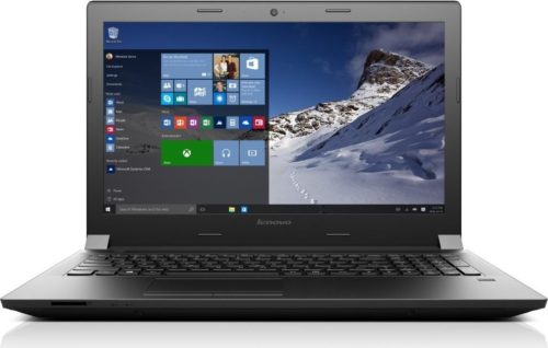 Lenovo B51 recenze