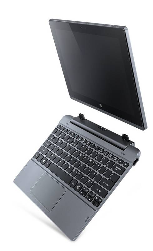 Tablet i notebook Acer Aspire One 10