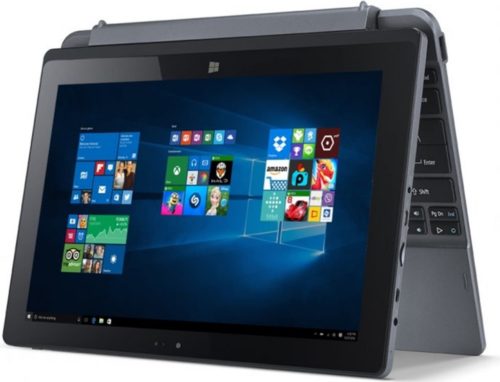 Acer Aspire One 10 recenze