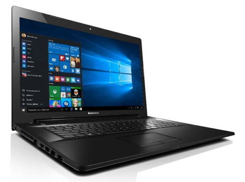 Recenze notebooku Lenovo IdeaPad G70-35