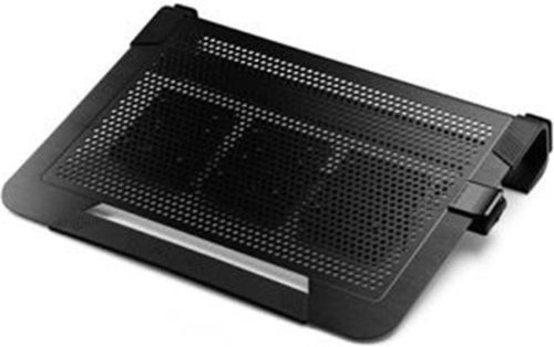 Chladící podložka Cooler Master NotePal U3 PLUS