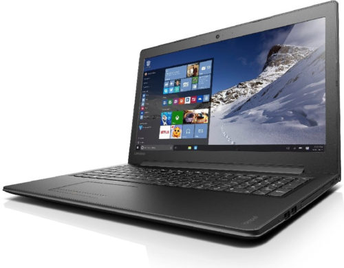 Recenze notebooku Lenovo IdeaPad 310
