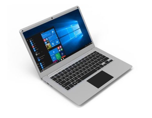 Recenze notebooku Umax VisionBook 14Wi