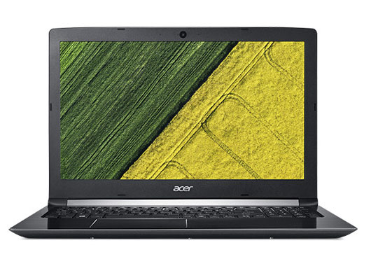 Displej notebooku Acer Aspire 5
