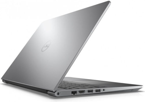 Recenzovaný notebook Dell Vostro 5568