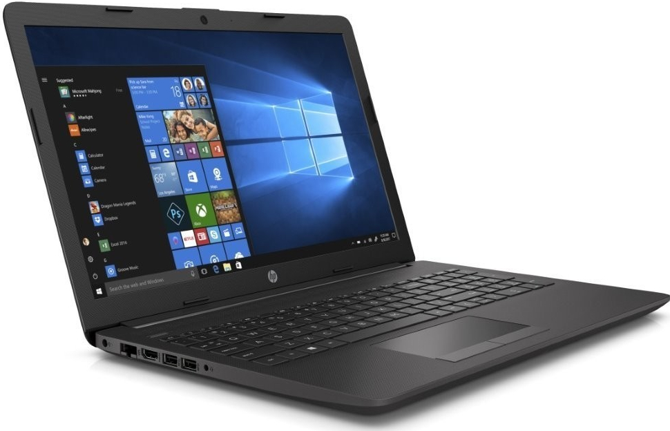 Levný notebook HP 255 G7