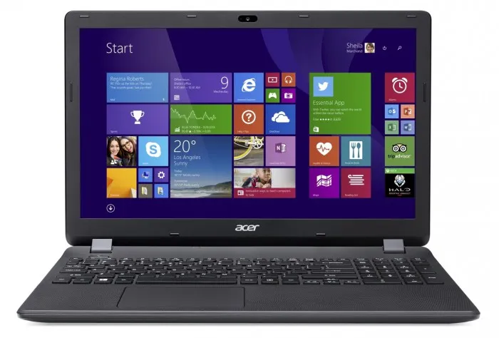 Acer Aspire E15