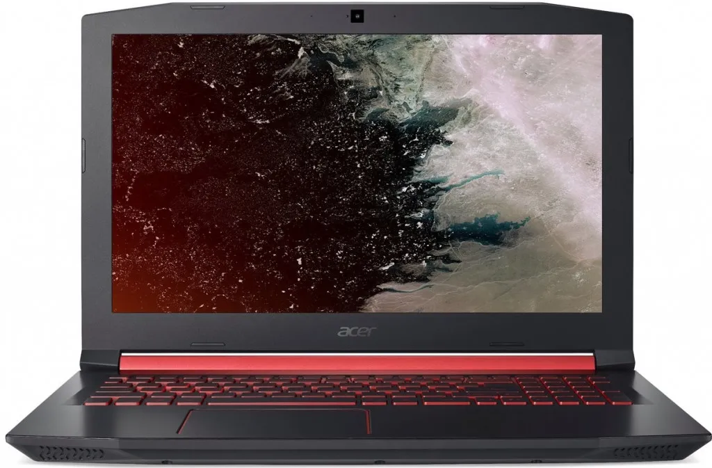 Acer Nitro 5 Recenze
