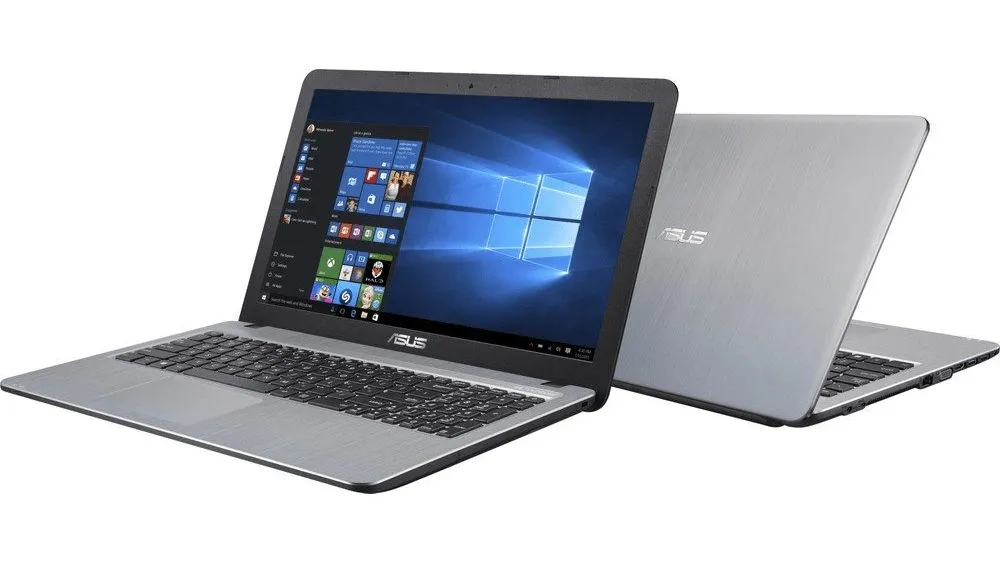 Notebook Asus X540BA
