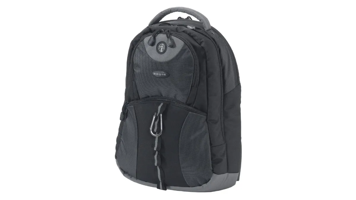 Batoh Dicota BacPac Mission XL N14518N