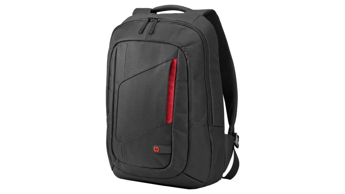 Batoh na notebook HP Value Backpack QB757AA recenze