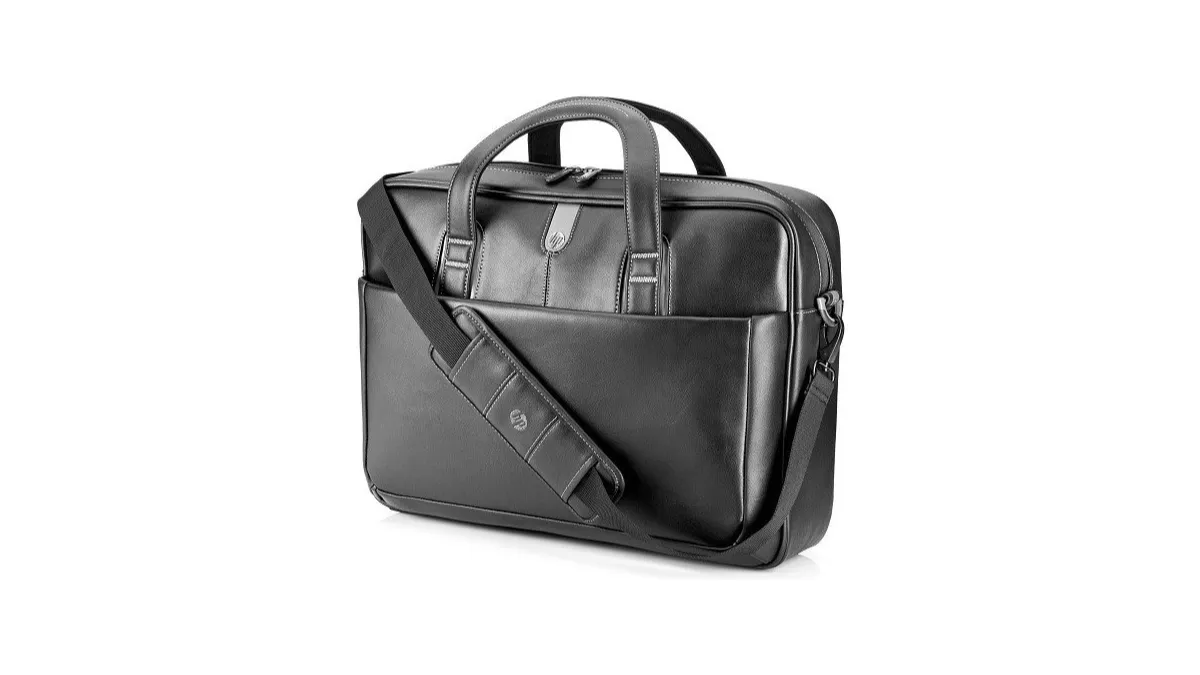 Kožená brašna HP Professional Leather Case H4J94AA