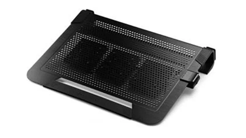 Chladící podložka Cooler Master NotePal U3 PLUS