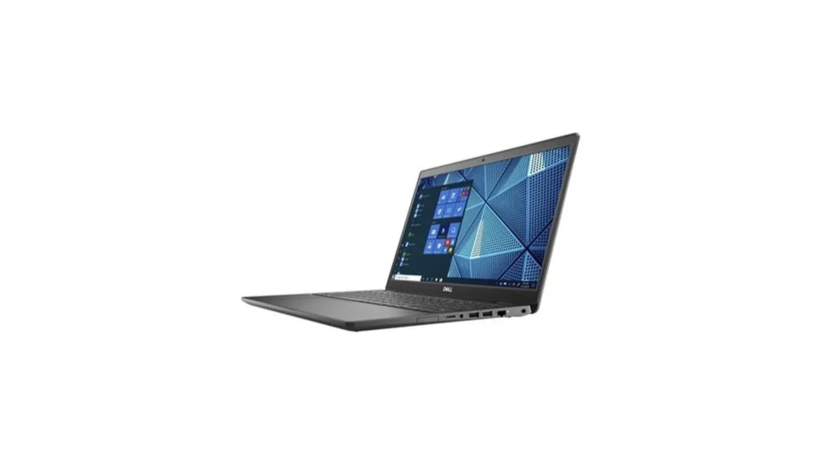 Dell Latitude 3510 recenze
