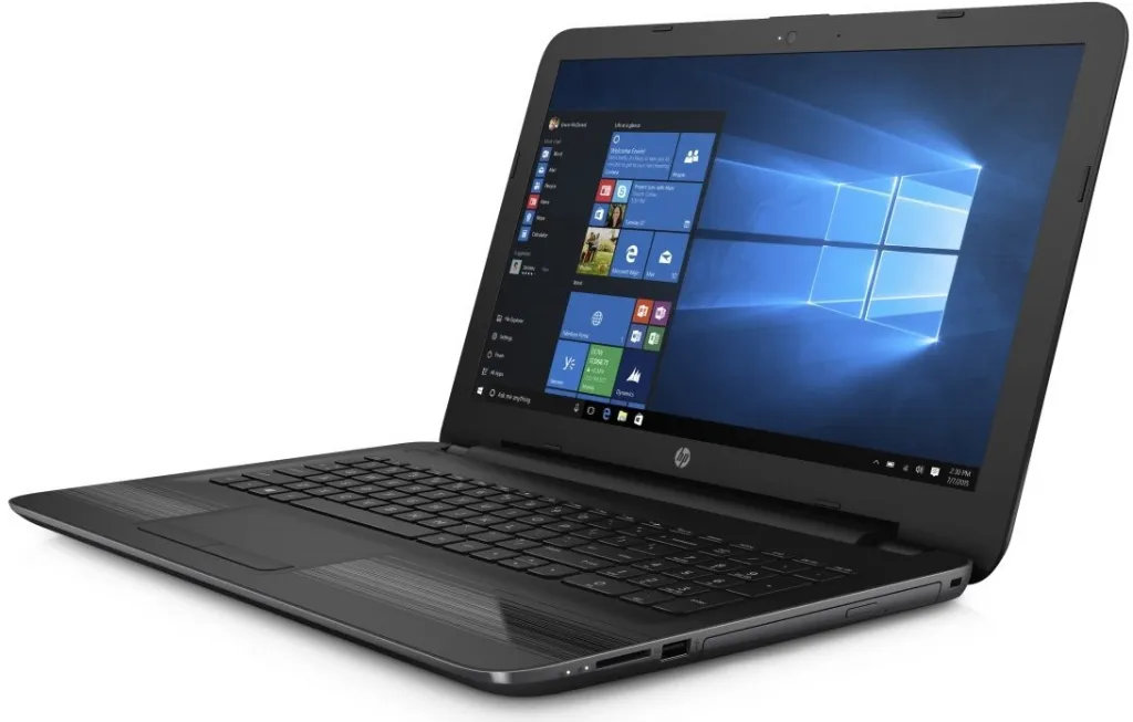 HP 255 G5 Recenze