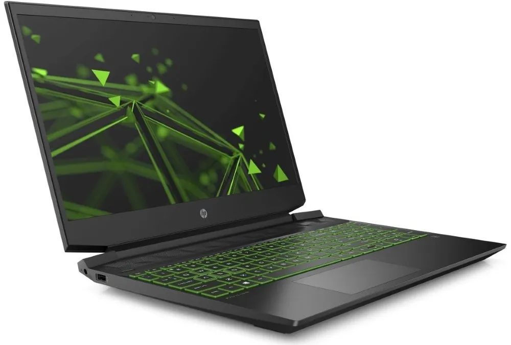 HP Pavilion Gaming 15 Recenze