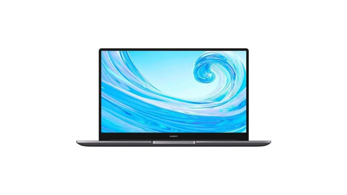 Huawei MateBook D15 2020 Recenze