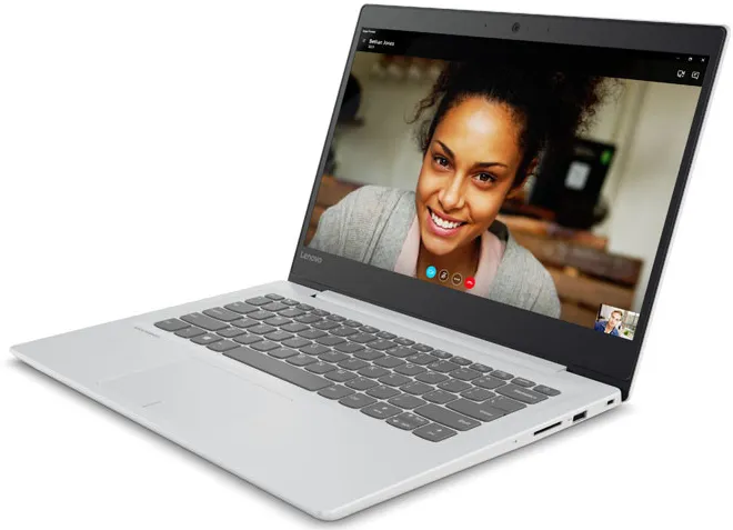 Lenovo IdeaPad 320s