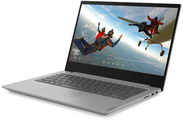 Lenovo IdeaPad S340 recenze