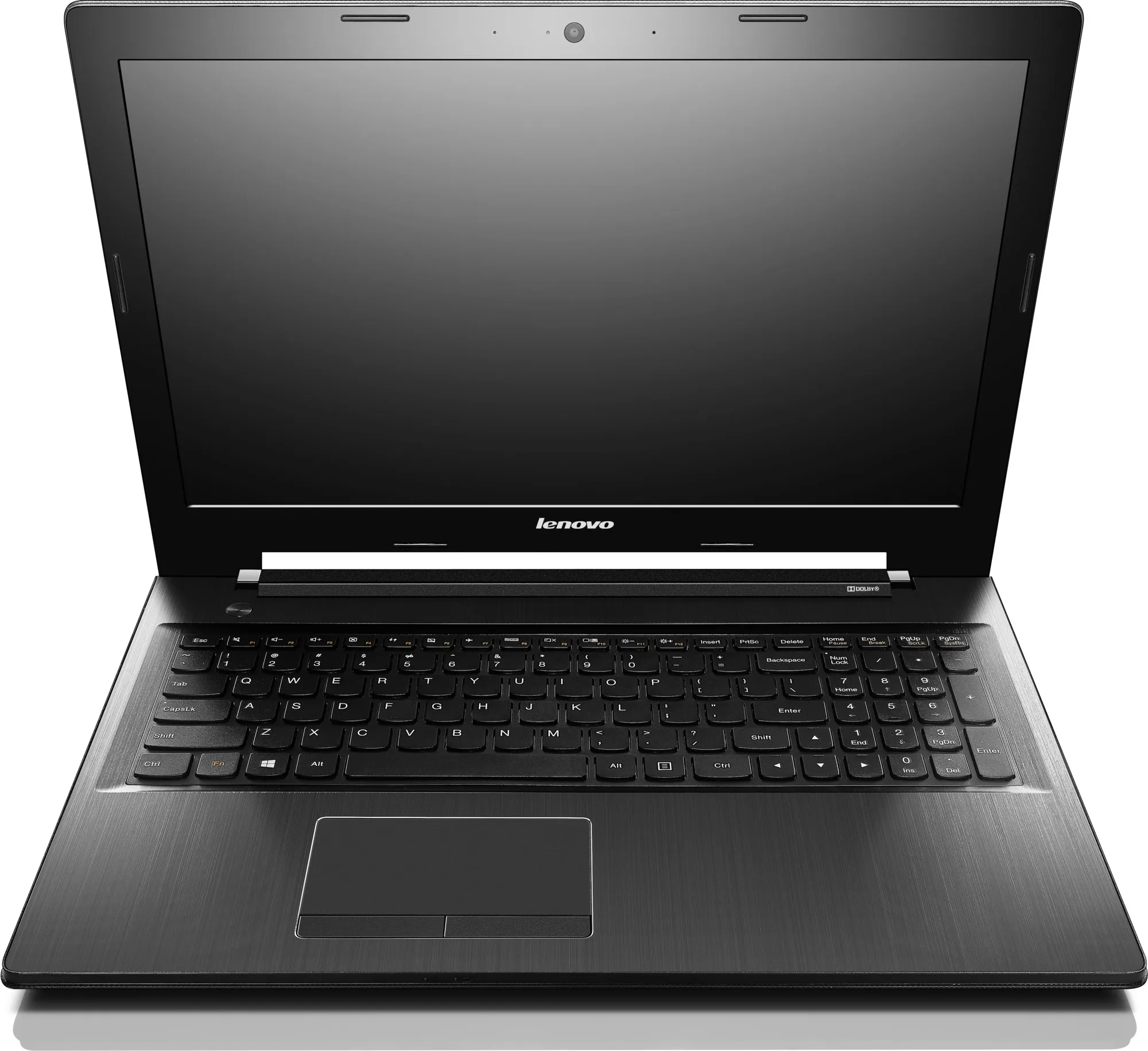 Recenze notebooku Lenovo IdeaPad Z50-75