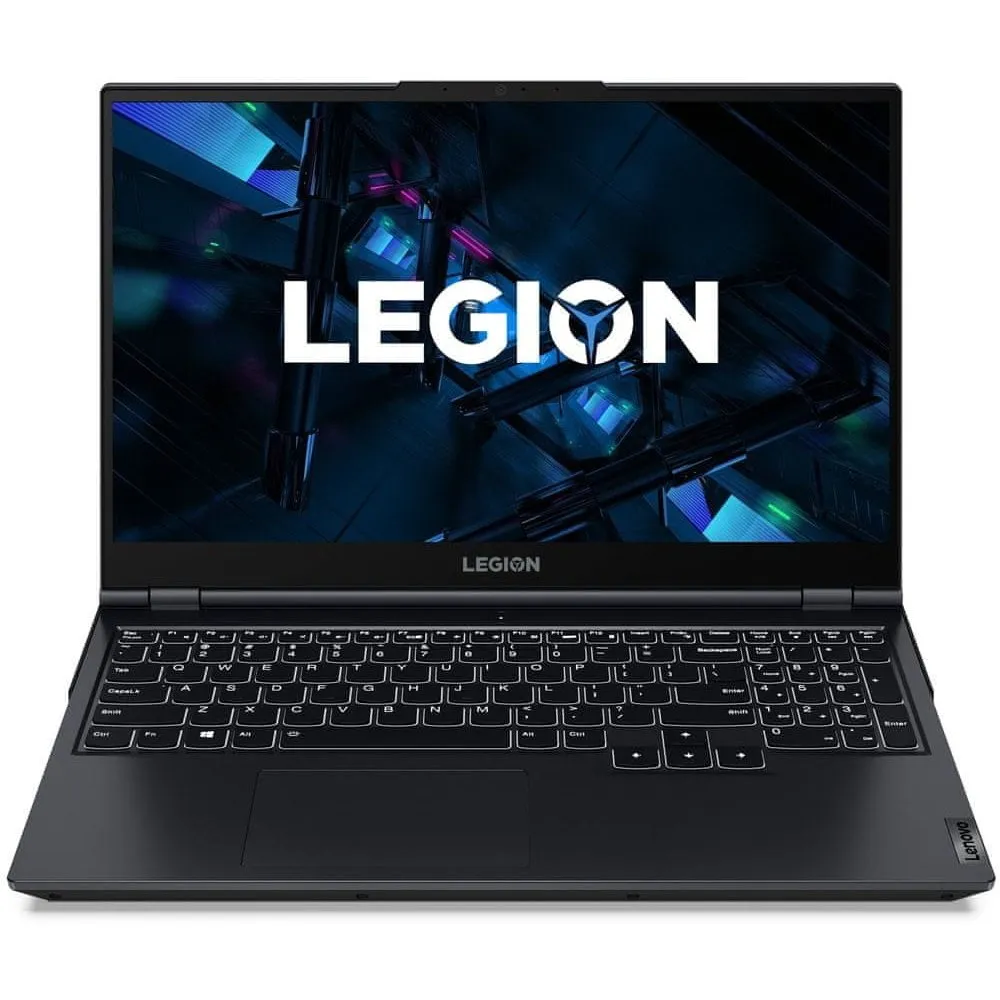 Lenovo Legion 5 recenze