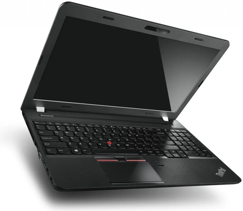 Lenovo ThinkPad Edge E550