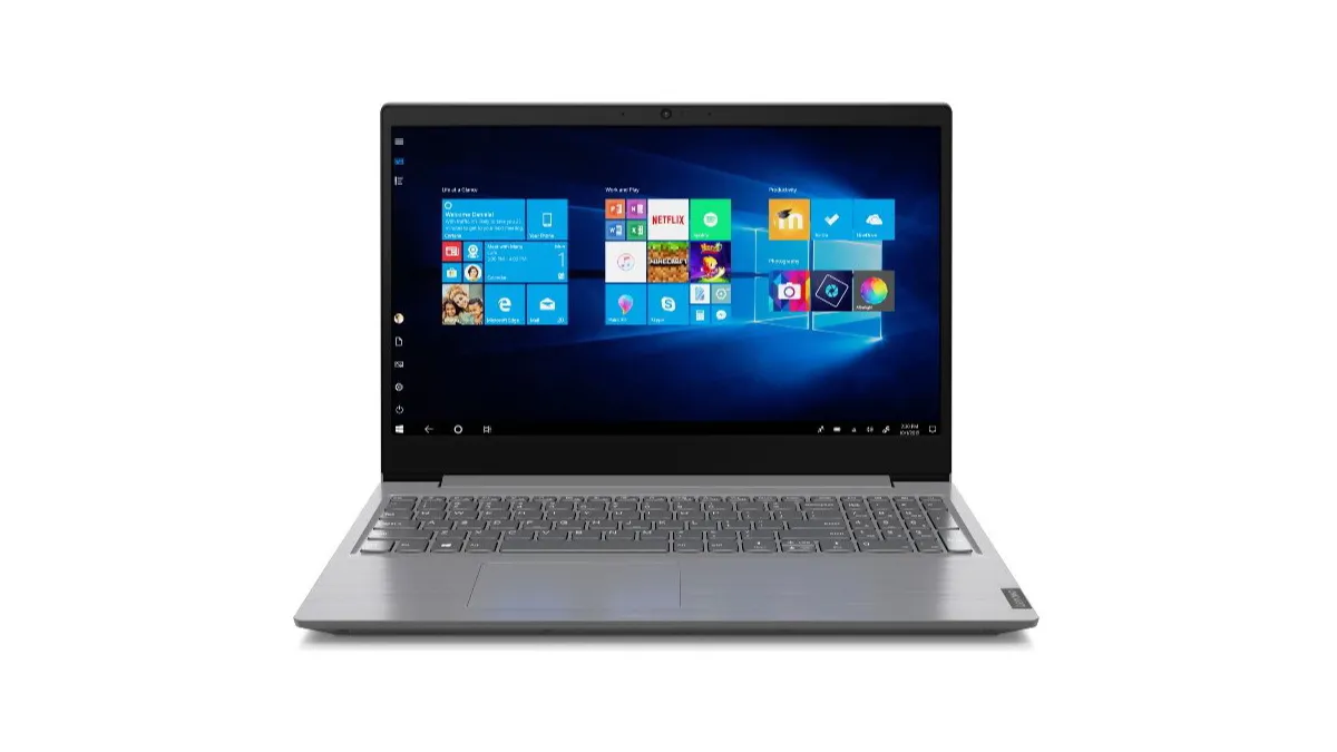 Lenovo V15 recenze