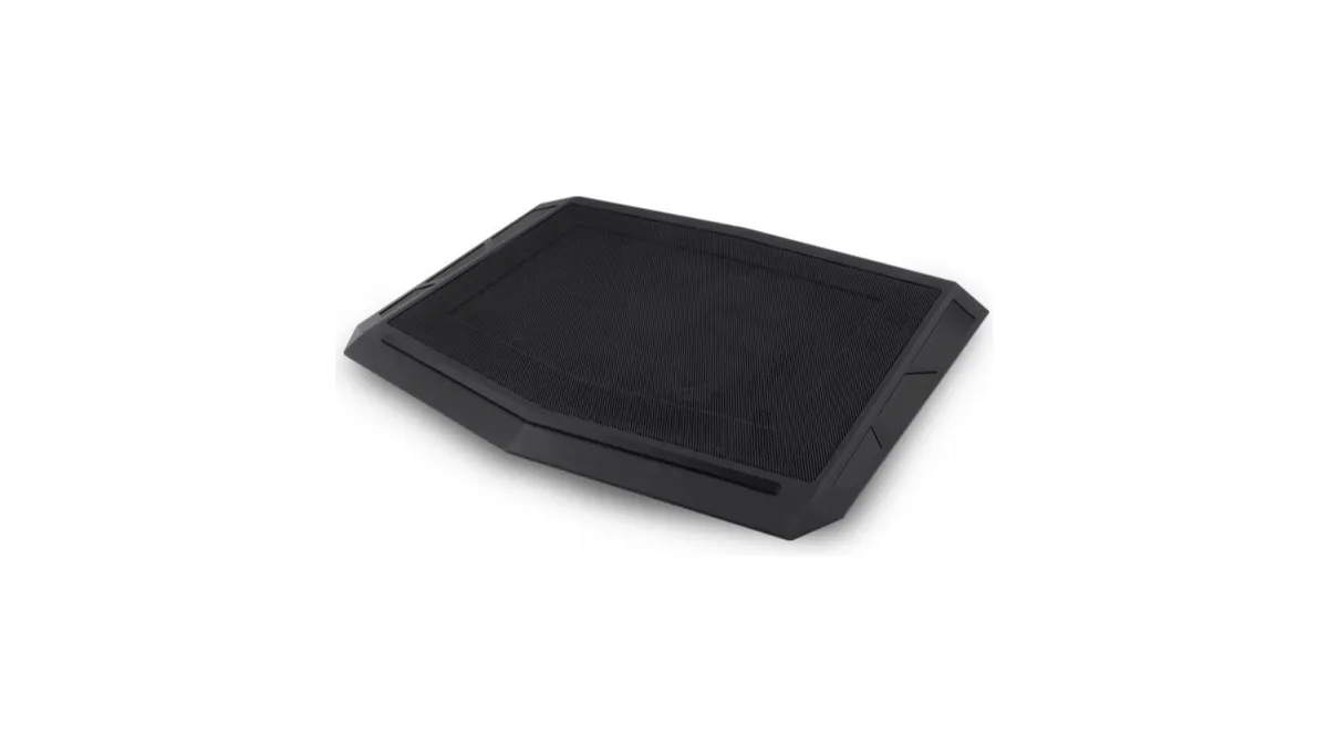 CHladící podložka pod notebook Zalman ZM-NC11