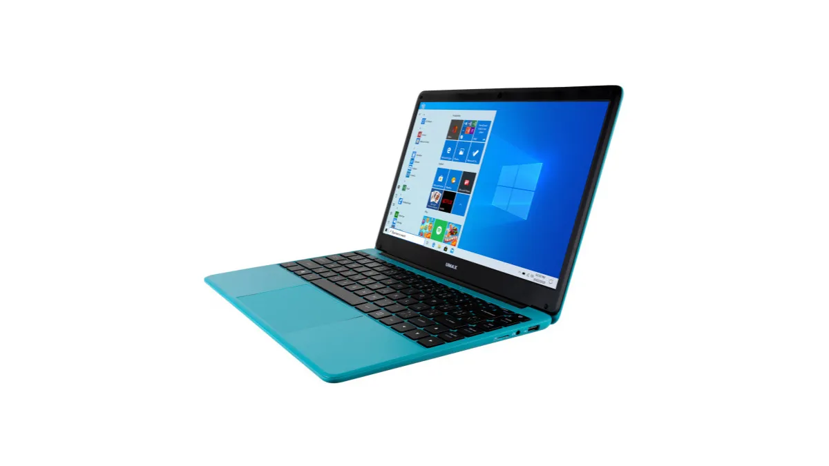 Umax VisionBook 14Wa Recenze