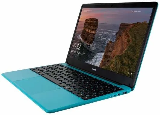 Notebook Umax VisionBook 14Wa