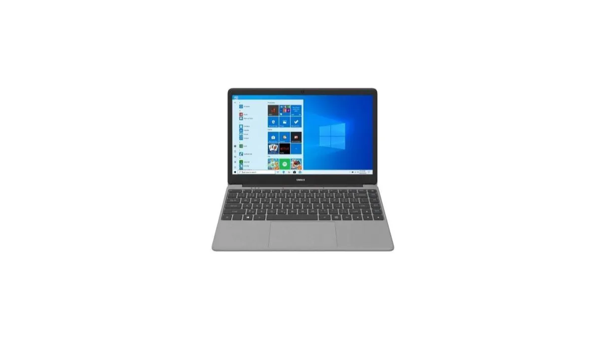 Umax VisionBook 14Wr Plus recenze