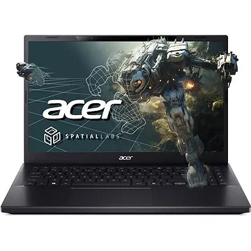 Acer Aspire 3D 15 SpatialLabs