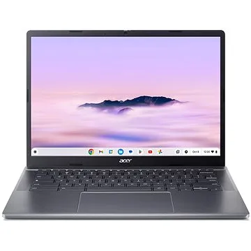 Acer Chromebook Plus 514