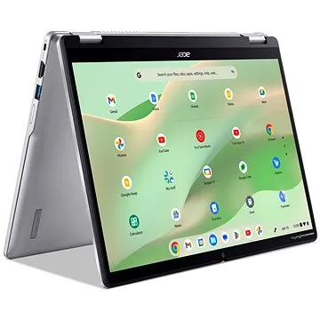 Acer Chromebook Spin 314