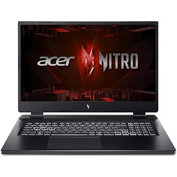 Acer Nitro 17