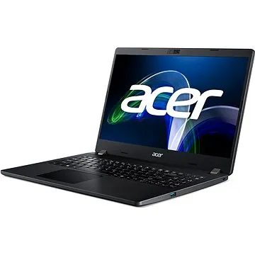 Acer TravelMate P2 15
