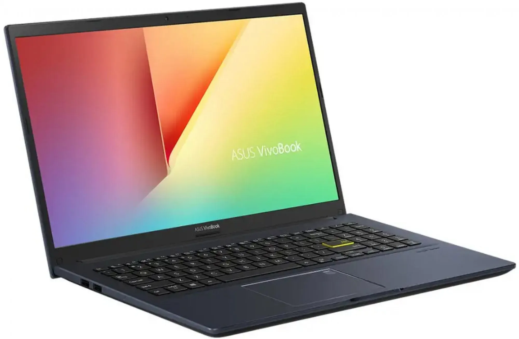 Asus X513EA recenze